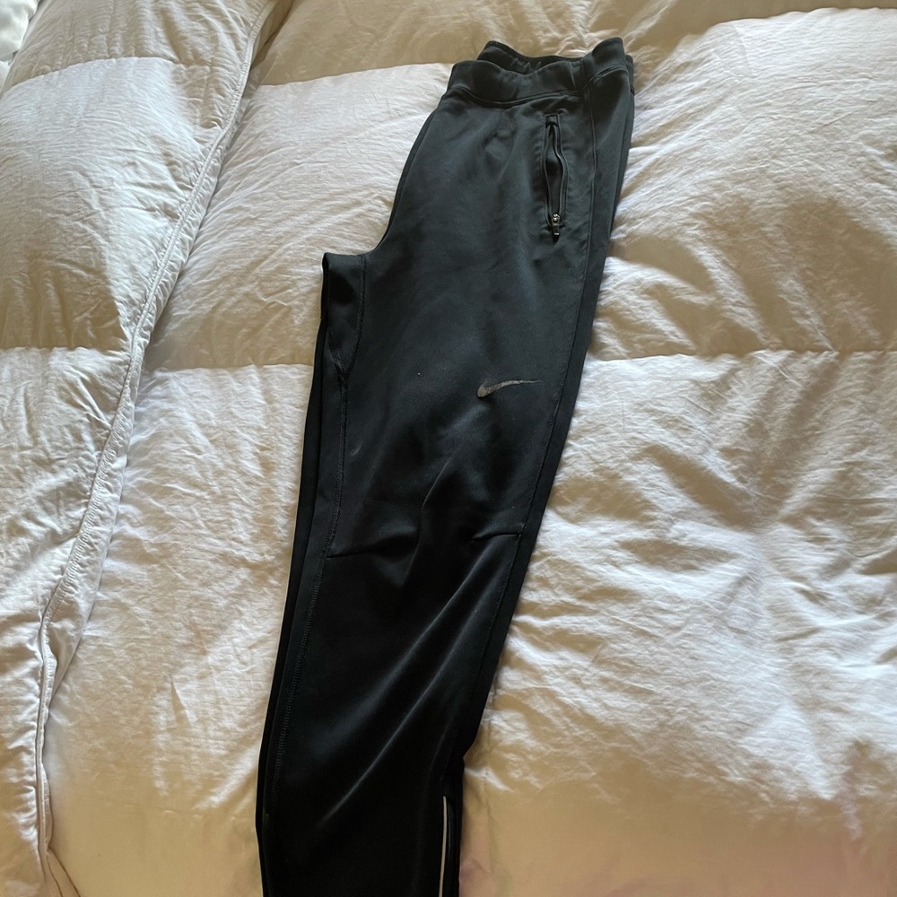 Nike soccer sweats